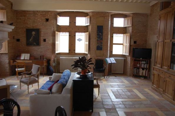 Vente Maison de maître Lavaur 8&nbsp;Pièces 350&nbsp;m²