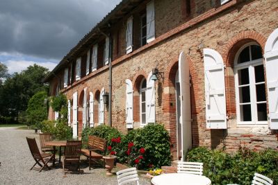 Vente Maison bourgeoise Saint-Sulpice-sur-Lèze 14&nbsp;Pièces 450&nbsp;m²