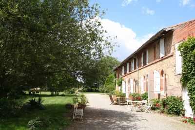 Vente Maison bourgeoise Saint-Sulpice-sur-Lèze 14&nbsp;Pièces 450&nbsp;m²
