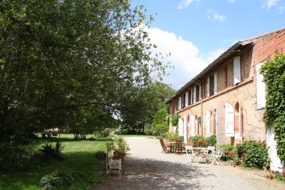 Sale Mansion Saint-Sulpice-sur-Lèze 14&nbsp;Rooms 450&nbsp;m²
