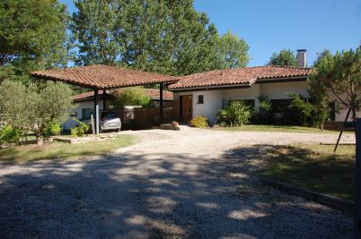 Vente Maison d'architecte St Sulpice 5&nbsp;Pièces 200&nbsp;m²