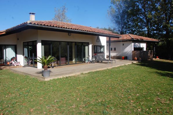Sale Architect's house St Sulpice 5&nbsp;Rooms 200&nbsp;m²