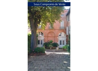 Sale Mansion Albi 12 Rooms 690 m²