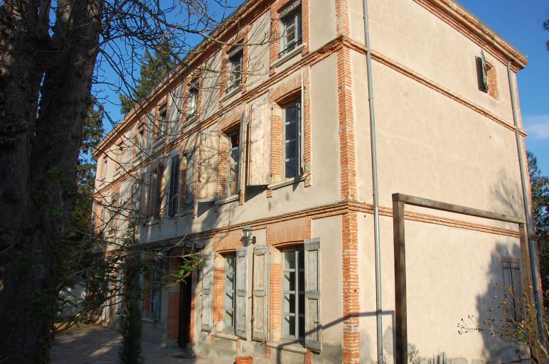maison de maître 13 Pièces en vente sur ST SULPICE (81370)