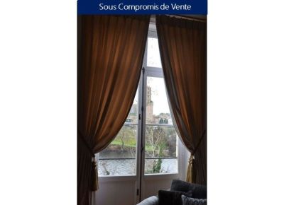 Vente Maison de maître Buzet-sur-Tarn 11 Pièces 380 m²