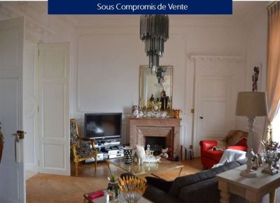 Vente Maison de maître Buzet-sur-Tarn 11 Pièces 380 m²