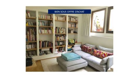 Vente Penthouse Lavaur 5 Pièces 140 m²