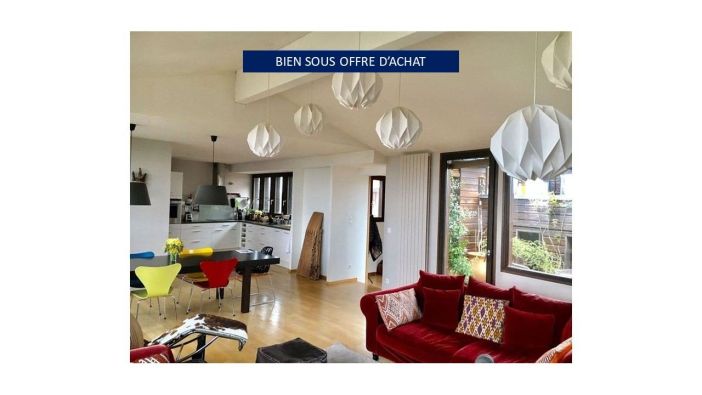 Vente Penthouse Lavaur 5 Pièces 140 m²