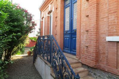 Sale House Toulouse 7&nbsp;Rooms 210&nbsp;m²