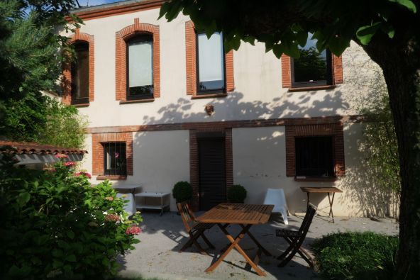Sale House Toulouse 7&nbsp;Rooms 210&nbsp;m²