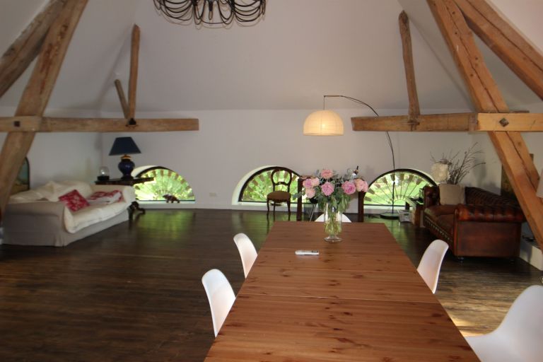 castle 16 Rooms for sale on VILLEFRANCHE DE LAURAGAIS (31290)