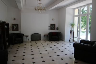 Sale Castle Villefranche-de-Lauragais 16 Rooms 800 m²