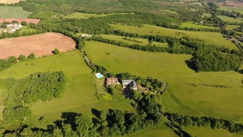 Sale Castle Cordes-sur-Ciel 13 Rooms 530 m²