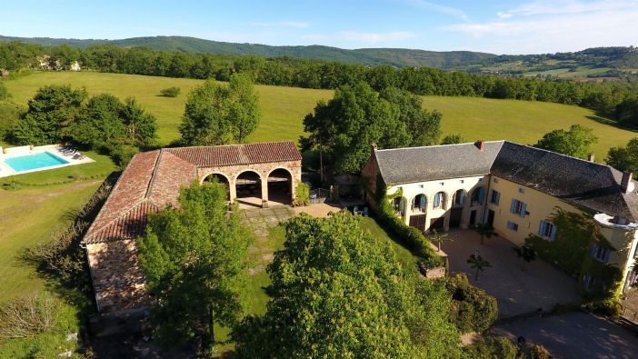 Sale Castle Cordes-sur-Ciel 13&nbsp;Rooms 530&nbsp;m²