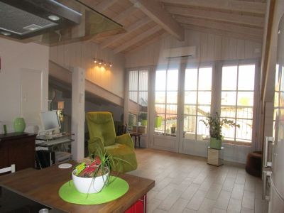 Sale Apartment Lavaur 2&nbsp;Rooms 75&nbsp;m²