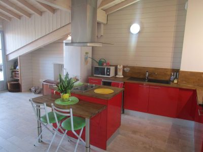 Sale Apartment Lavaur 2&nbsp;Rooms 75&nbsp;m²