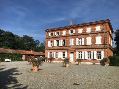 Vente Maison de maître Toulouse 18&nbsp;Pièces 650&nbsp;m²