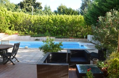 Sale Contemporary house Lavaur 6&nbsp;Rooms 140&nbsp;m²