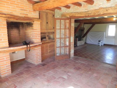 Vente Maison Lavaur 7&nbsp;Pièces 150&nbsp;m²