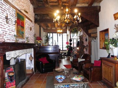 Sale House Lavaur 9&nbsp;Rooms 300&nbsp;m²