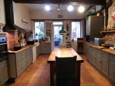 Sale House Lavaur 9&nbsp;Rooms 300&nbsp;m²