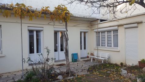 Vente Maison Toulouse 6&nbsp;Pièces 157&nbsp;m²
