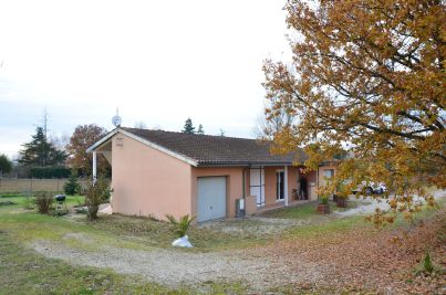 Sale Contemporary house Lavaur 3&nbsp;Rooms 100&nbsp;m²
