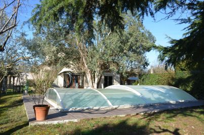 Sale House Lavaur 10 Rooms 206 m²