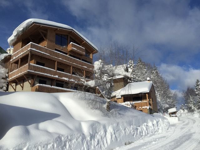 chalet 11 Pièces en vente sur AX LES THERMES (09110)