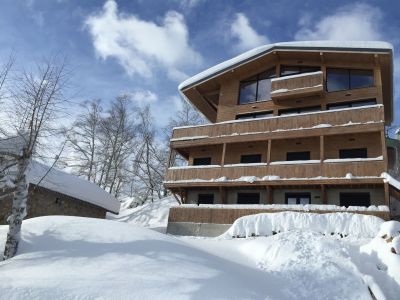 Vente Chalet Ax-les-Thermes 11&nbsp;Pièces 252&nbsp;m²