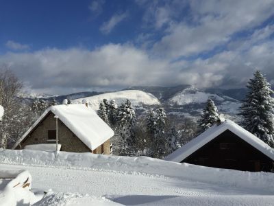 Vente Chalet Ax-les-Thermes 11&nbsp;Pièces 252&nbsp;m²