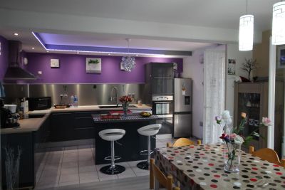 Sale Villa Lavaur 5&nbsp;Rooms 90&nbsp;m²