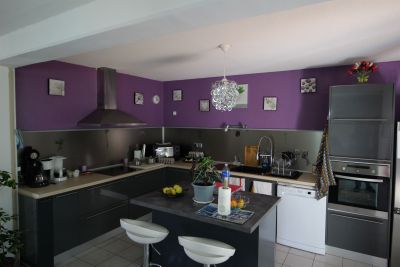 Sale Villa Lavaur 5&nbsp;Rooms 90&nbsp;m²