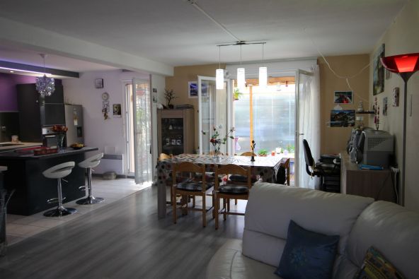 Sale Villa Lavaur 5&nbsp;Rooms 90&nbsp;m²