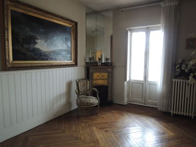 Vente Appartement Toulouse 4&nbsp;Pièces 98&nbsp;m²