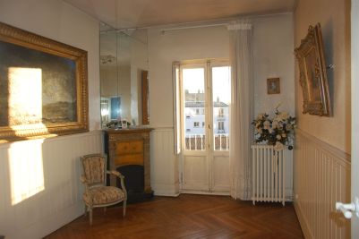 Vente Appartement Toulouse 4&nbsp;Pièces 98&nbsp;m²