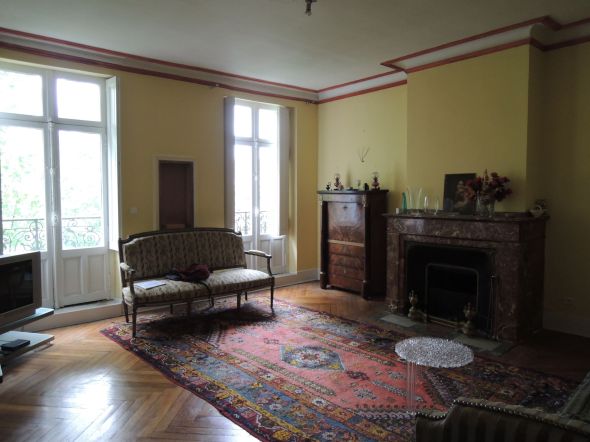 Vente Appartement Toulouse 4&nbsp;Pièces 98&nbsp;m²