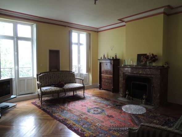 Sale Apartment Toulouse 4&nbsp;Rooms 98&nbsp;m²