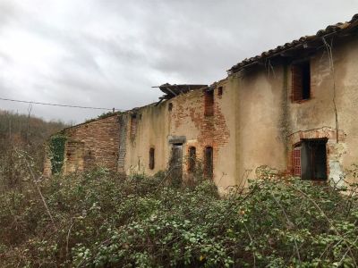 Sale Construction to be renovated Montastruc-la-Conseillère 10 Rooms 400 m²