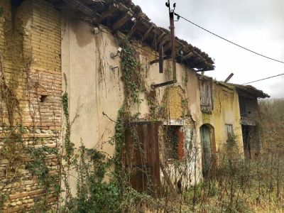 Vente Bâtisse à rénover Montastruc-la-Conseillère 10&nbsp;Pièces 400&nbsp;m²