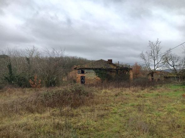 Vente Bâtisse à rénover Montastruc-la-Conseillère 10&nbsp;Pièces 400&nbsp;m²
