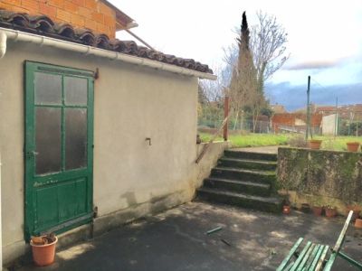 Vente Maison de ville Castres 5&nbsp;Pièces 75&nbsp;m²