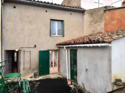 Vente Maison de ville Castres 5&nbsp;Pièces 75&nbsp;m²