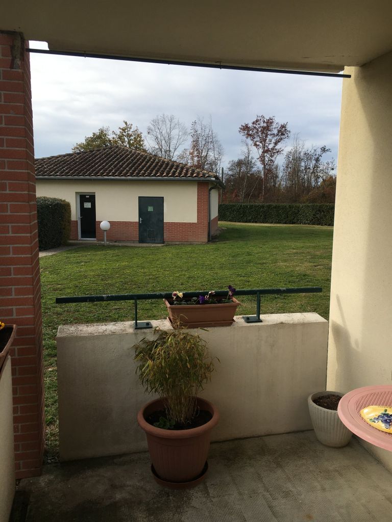 appartement 3 Pièces en vente sur LAVAUR (81500)
