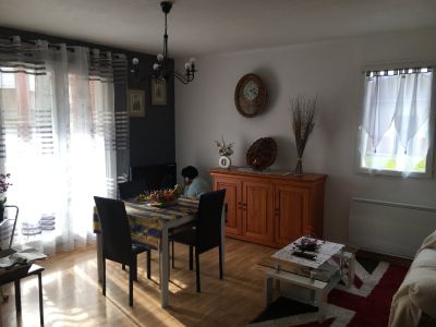 Vente Appartement Lavaur 3&nbsp;Pièces 66&nbsp;m²