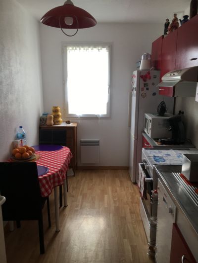 Vente Appartement Lavaur 3&nbsp;Pièces 66&nbsp;m²