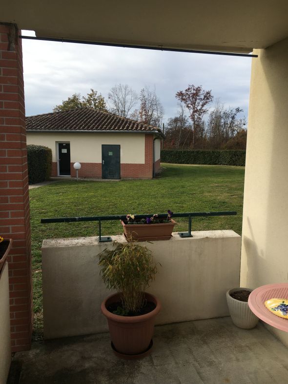 Sale Apartment Lavaur 3&nbsp;Rooms 66&nbsp;m²