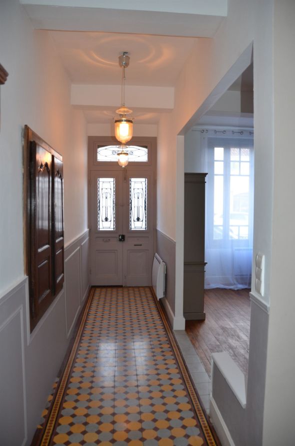 Sale Townhouse Lavaur 6 Rooms 180 m²