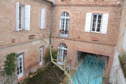 Sale Townhouse Villemur-sur-Tarn 6&nbsp;Rooms 215&nbsp;m²