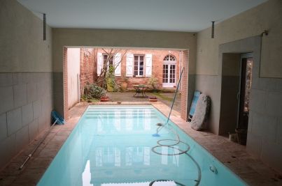 Sale Townhouse Villemur-sur-Tarn 6&nbsp;Rooms 215&nbsp;m²